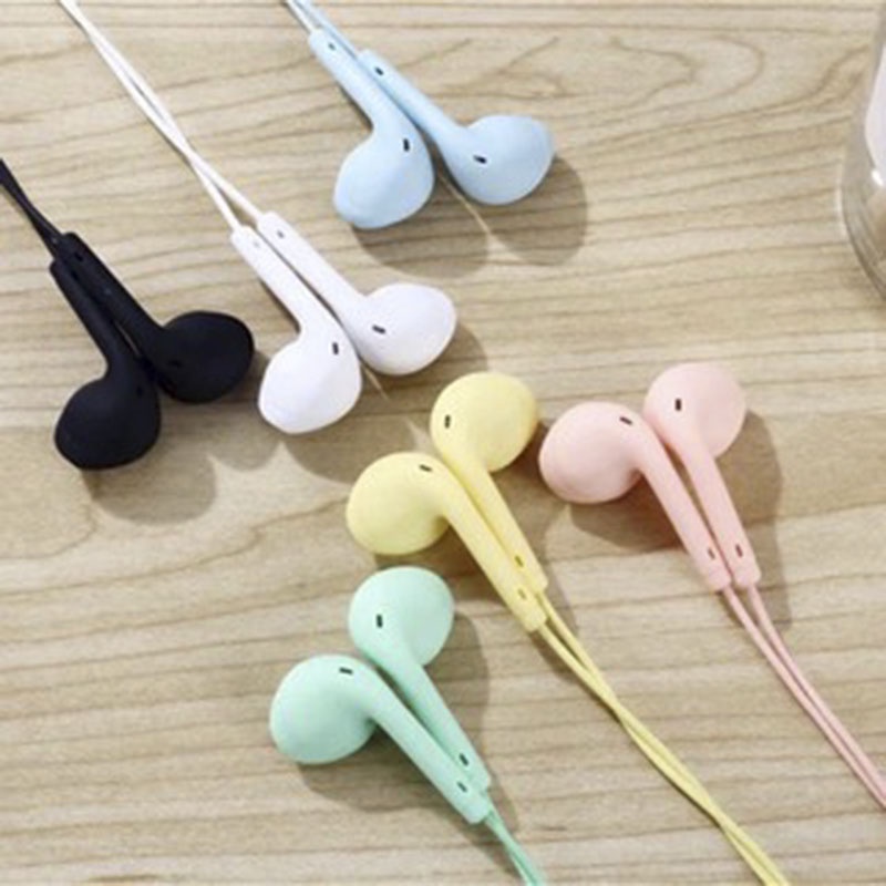 Tai Nghe Nhét Tai BYZ S389 Super Bass Chất Lượng Âm Thanh Rõ Ràng Sống Động Thiết Kế Đẹp Mắt Tiện Dụng