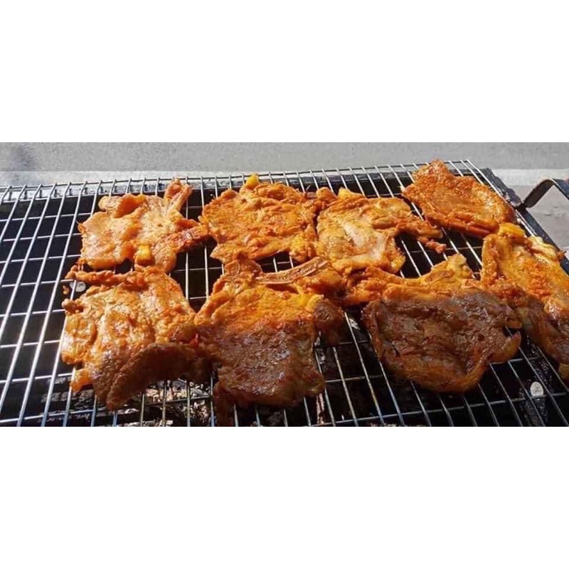 500G SƯỜN CỐT LẾT