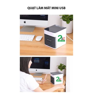 MÁY ĐIỀU HÒA MINI
