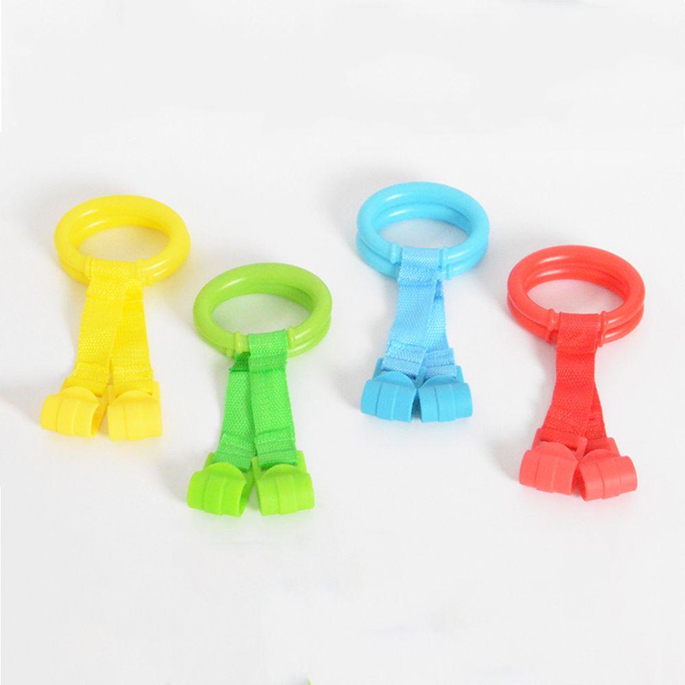 DAPHS Vòng Móc Treo Nôi Em Bé Tiện Dụng