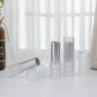 Thỏi son lì vỏ tròn 12.1mm