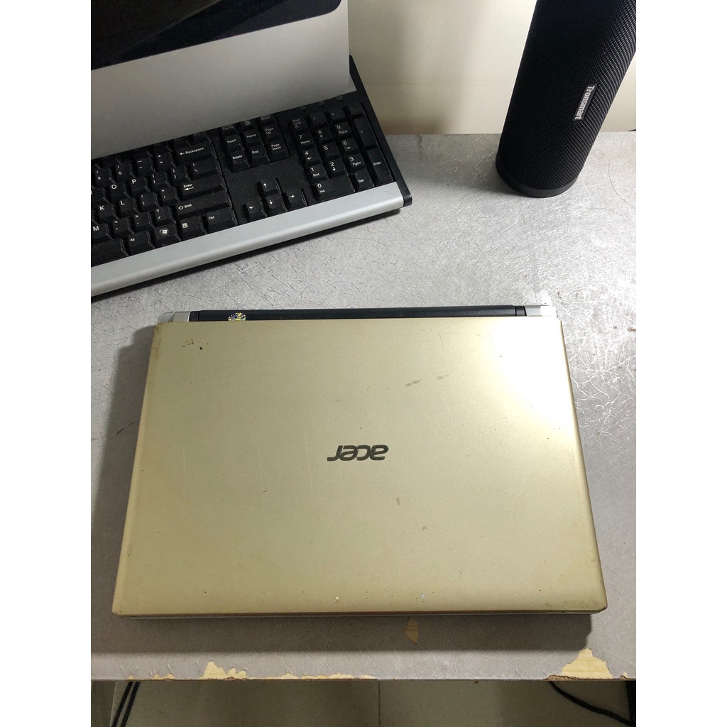 laptop văn phòng cũ acer aspire V5-431,i5-3317U,8GB Ram,120GB SSD,13ich. | BigBuy360 - bigbuy360.vn