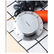 Sale 69% Đồng hồ hẹn giờ nấu ăn đếm ngược làm từ thép không gỉ,  Giá gốc 161000đ- 21F7