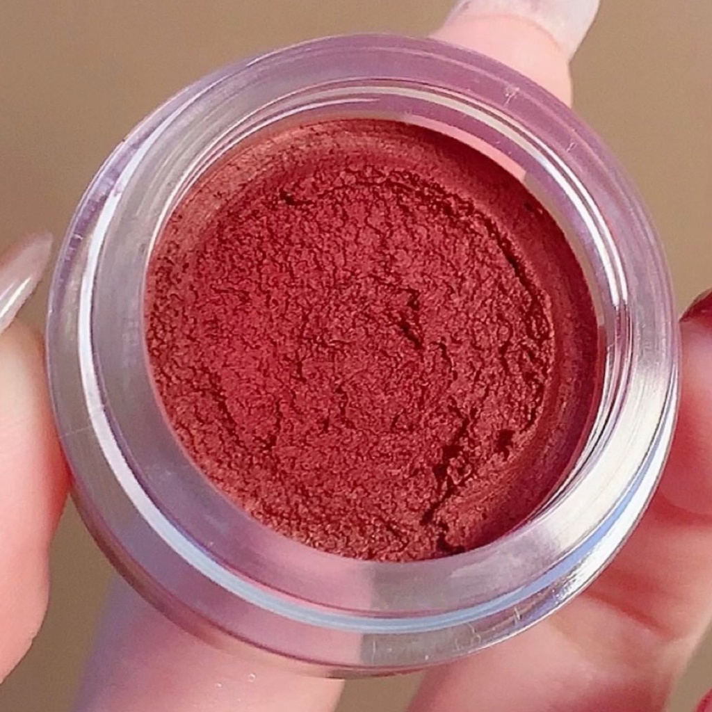 Son Kem Lì Mịn Mượt Như Nhung Kháng Nước Không Bết Dính Và Lâu Trôi