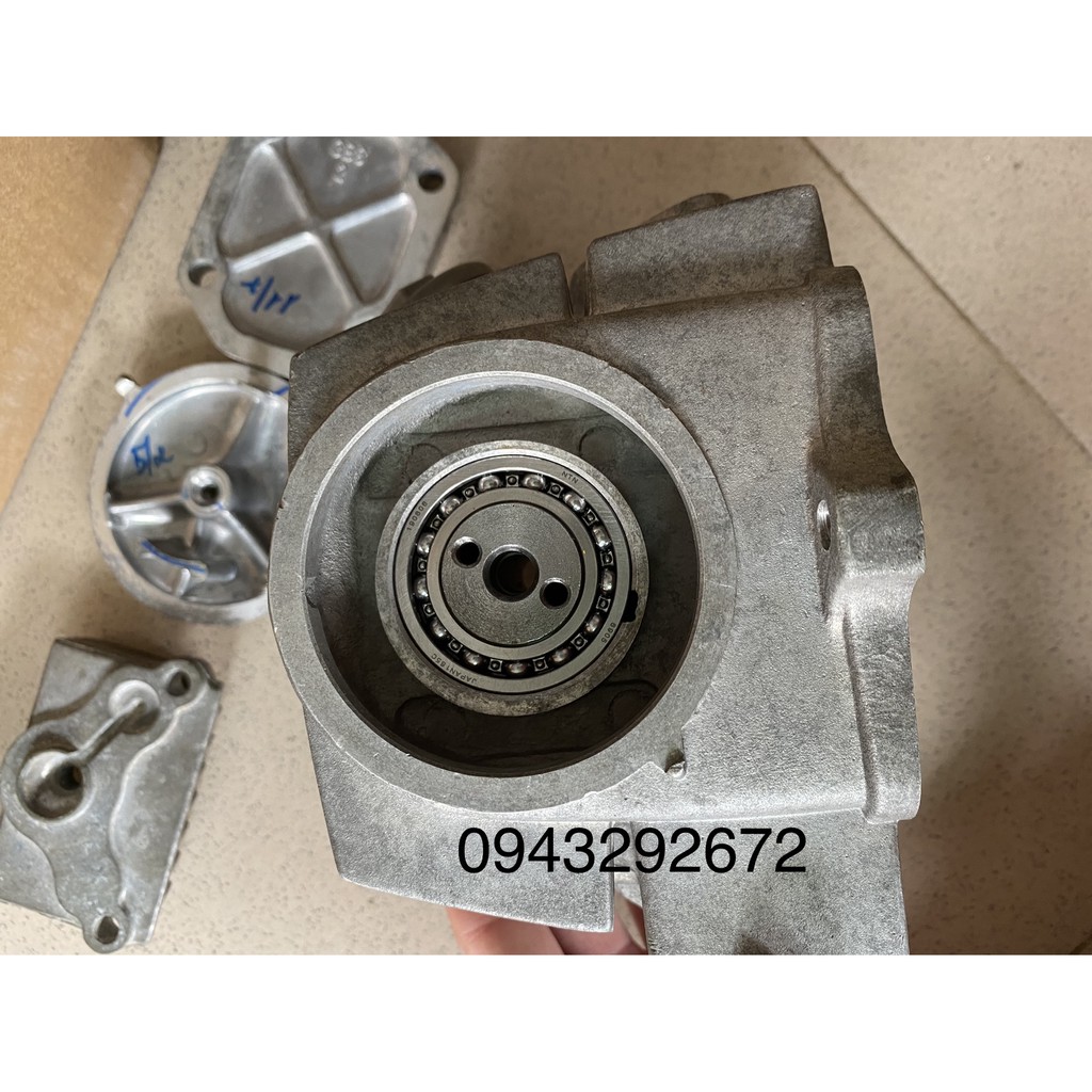 Đầu Bò  Dream Thái Hàng Tồn Honda
