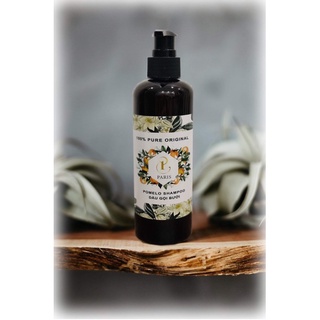 Dầu gội bưởi non 300ml - paris in nature