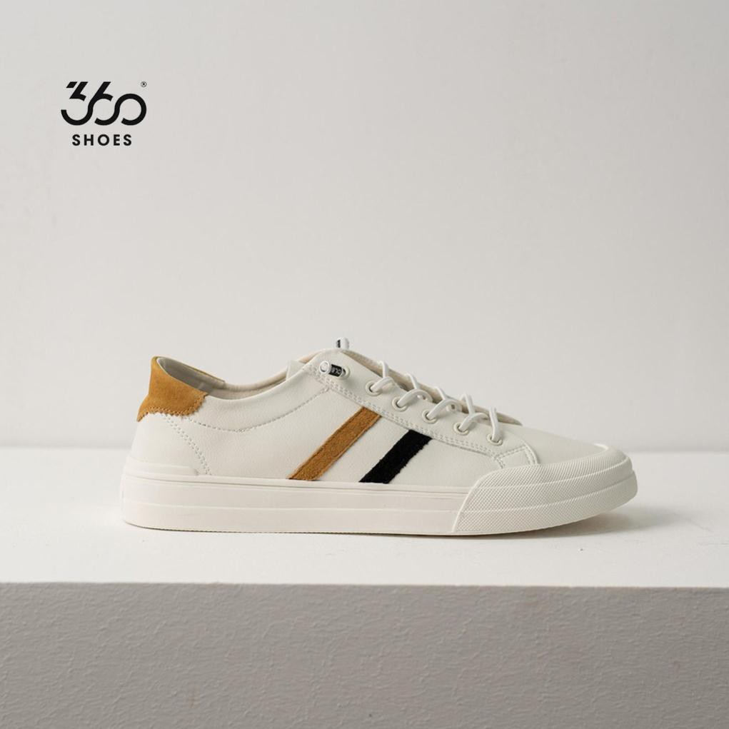 Sale 12/12 - Sneaker nam 360 BOUTIQUE giày nam phong cách, trẻ trung - GIACN106 - A12d ¹ NEW hot ‣ ,