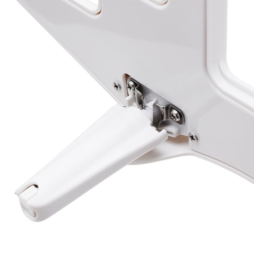 Thiết bị vệ sinh 1 vòi phun Kleenmac bidet AB 100SCA-P