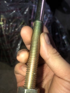 phutung🔧| bu lông xăng tan phi 12 dài 180/240cm