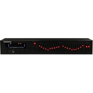 LỌC XÌ ( EQUALIZER ) NANOMAX EQ-999