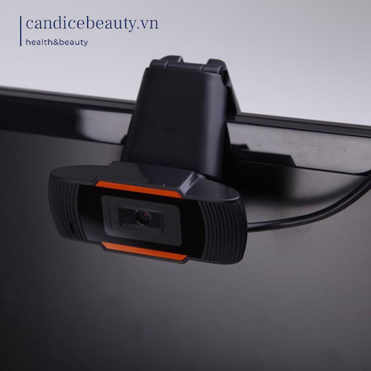 Webcam A870C Usb 2.0 Pc 1280x480 Kèm Micro Cho Máy Tính | BigBuy360 - bigbuy360.vn