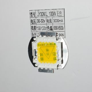 Chíp led siêu sáng 100w 35v
