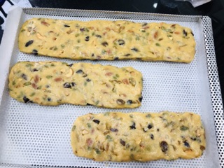 Combo 2 hộp bánh Biscotti