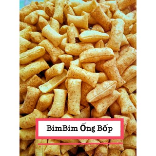 Bim Bim Ống Bốp