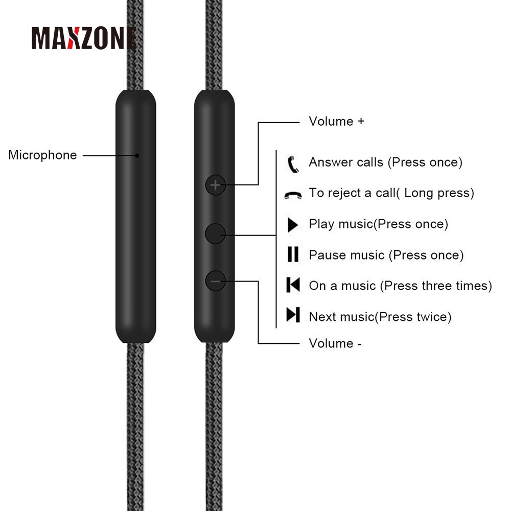 Dây cáp nối dài cho tai nghe AKG Y500 N60NC N700NC M2 N60 Y50BT N90Q K840KL K490NC K545 Y45BT K90Q K840KL