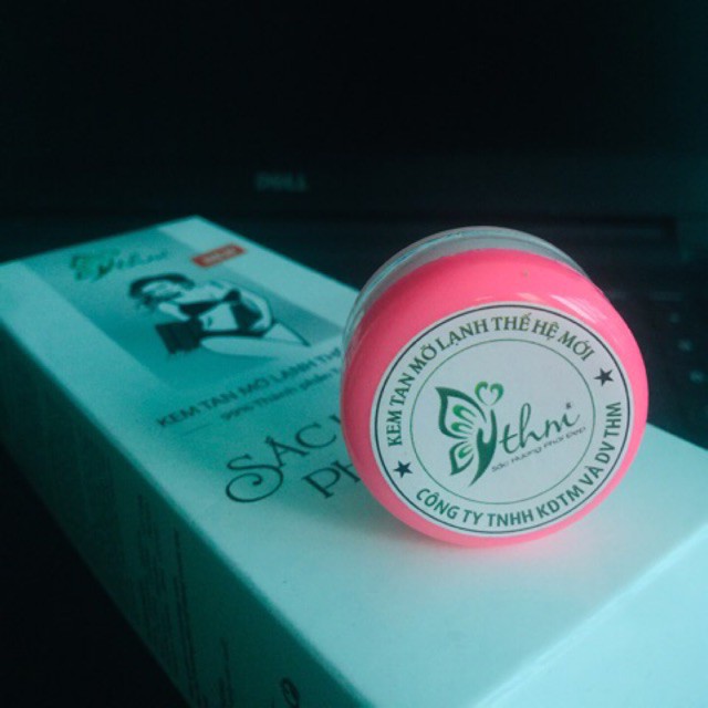 Kem gel dùng thử Thế Hệ Mới 15gr - Sắc Hương Phái Đẹp