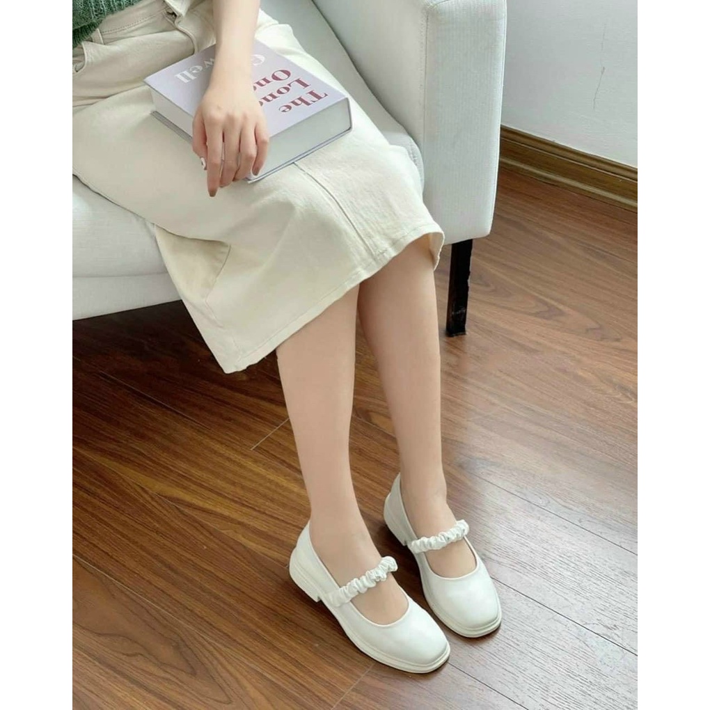 giày vt quai nhún siêu xinh bán chạy