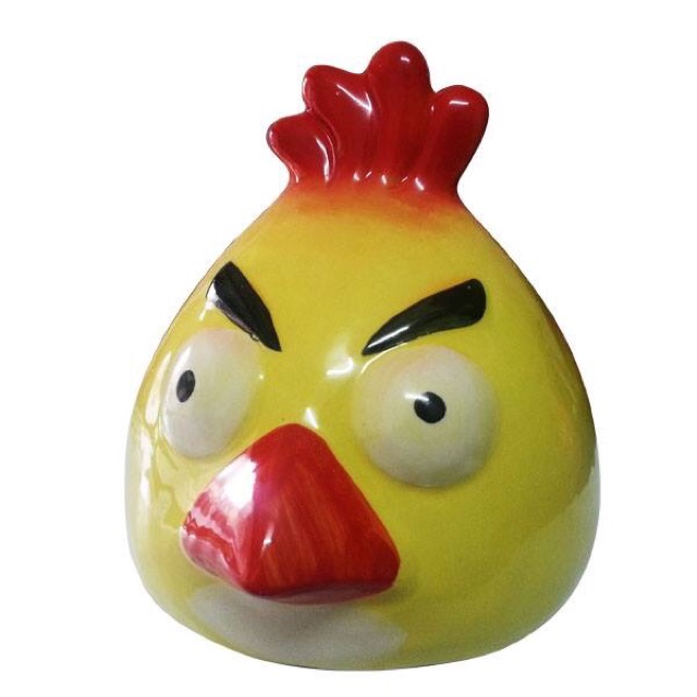 Angrybird tiết kiệm