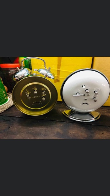 Đồng hồ con gà trống