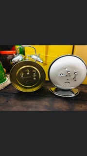 Đồng hồ con gà trống