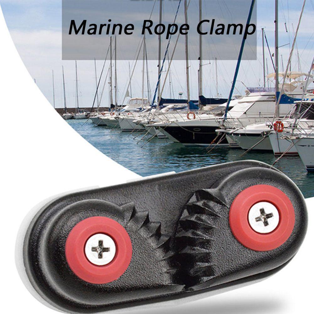 Kẹp Cố Định Dây Thừng / Canoe Chuyên Dụng Chất Lượng Cao