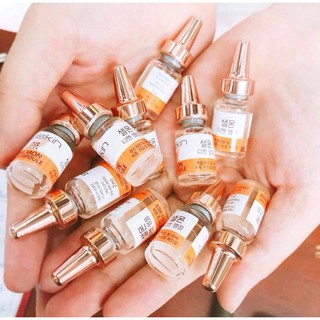 SuiSkin serum cá hồi