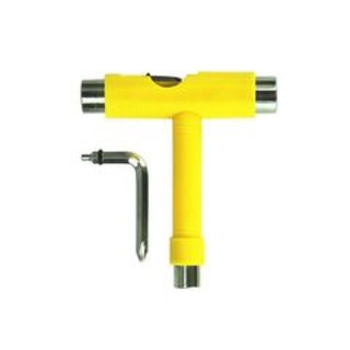 SKATE T TOOL- vàng và đen