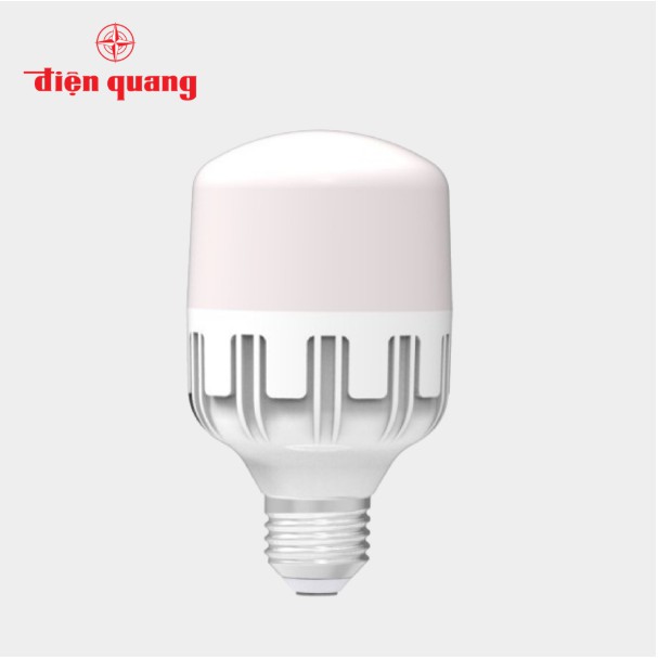 Đèn LED bulb công suất lớn Điện Quang ĐQ LEDBU10 10W, chống ẩm