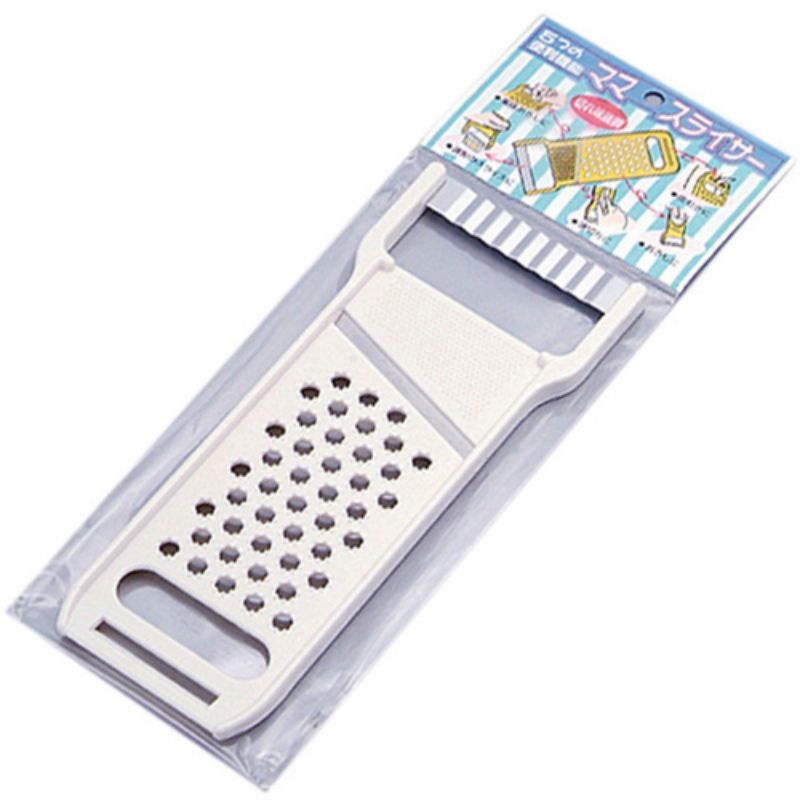 Dụng cụ nạo và tạo hình củ quả Nhật Bản