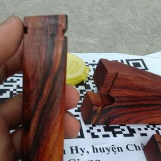 Slingshot pfs