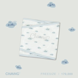 Quấn kén hugme cho bé CHAANG summer