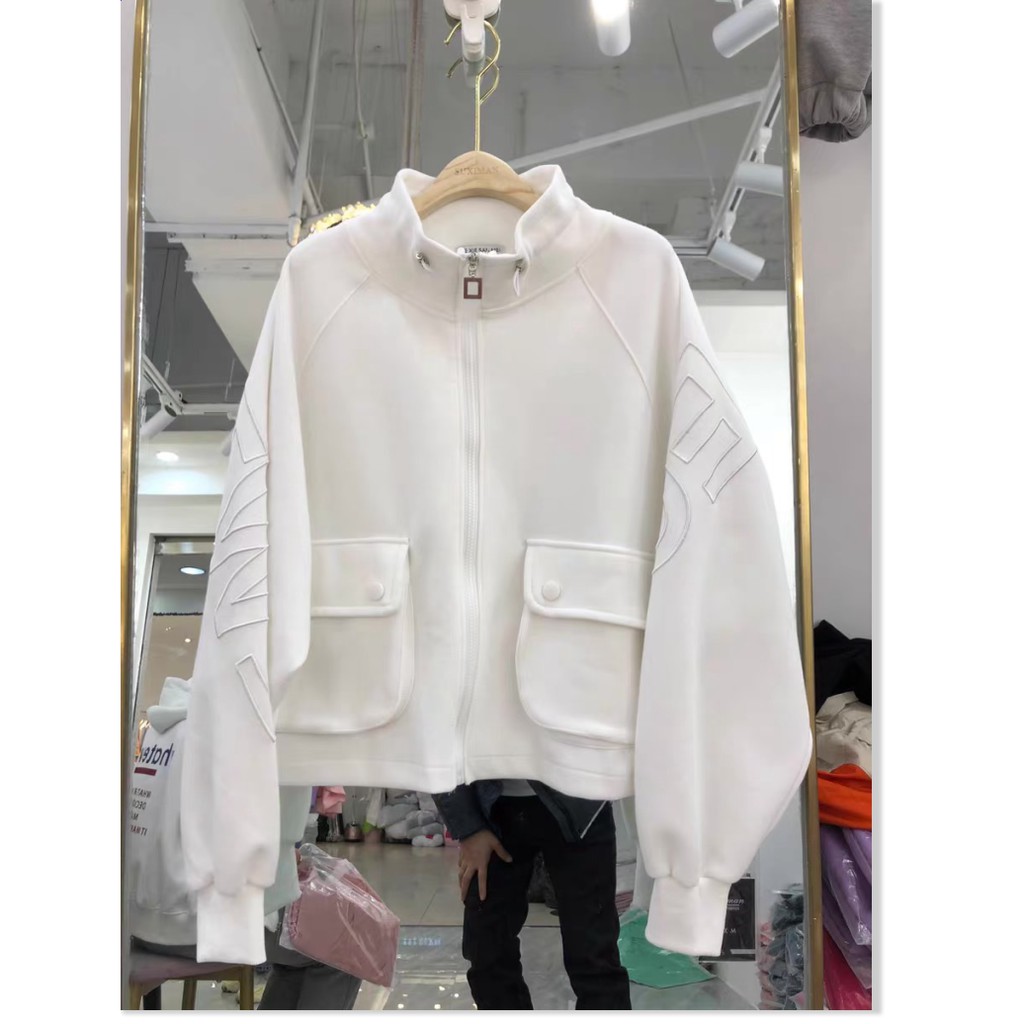 ÁO KHOÁC NỮ CHỐNG NẮNG TÚI HỘP  CÓ ẢNH THẬT