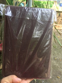 SỔ DA MINH CHÂU 200 trang kt 150x210mm