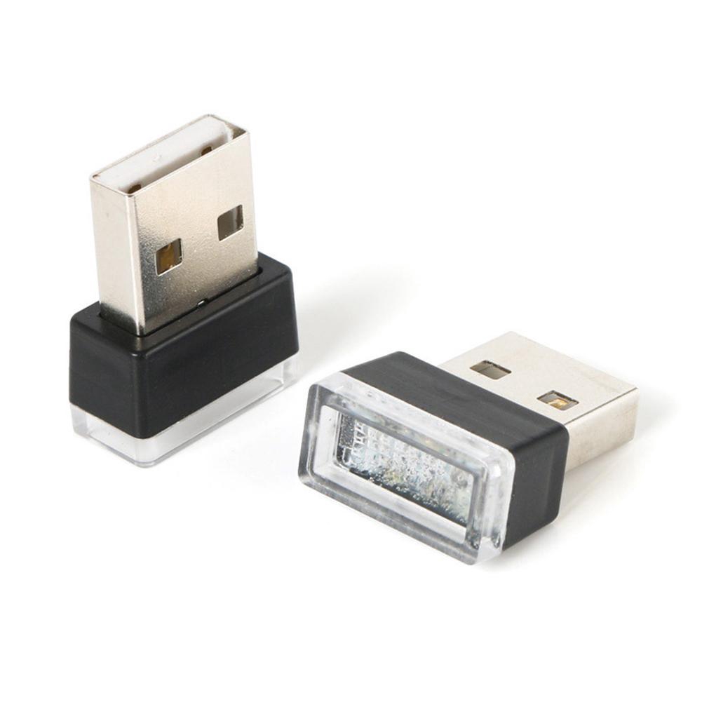 Đèn Led Usb Mini B1p3 Chuyên Dụng Cho Xe Hơi