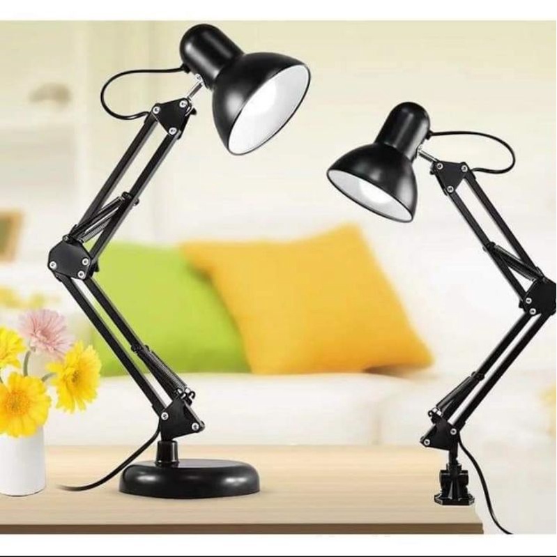 Đèn led để bàn,nối mi làm nail , Bàn Học, Bàn Làm Việc Đa Năng Chống Cận - Ann933233
