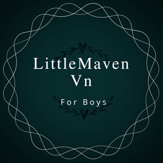 LITTLE MAVEN VN