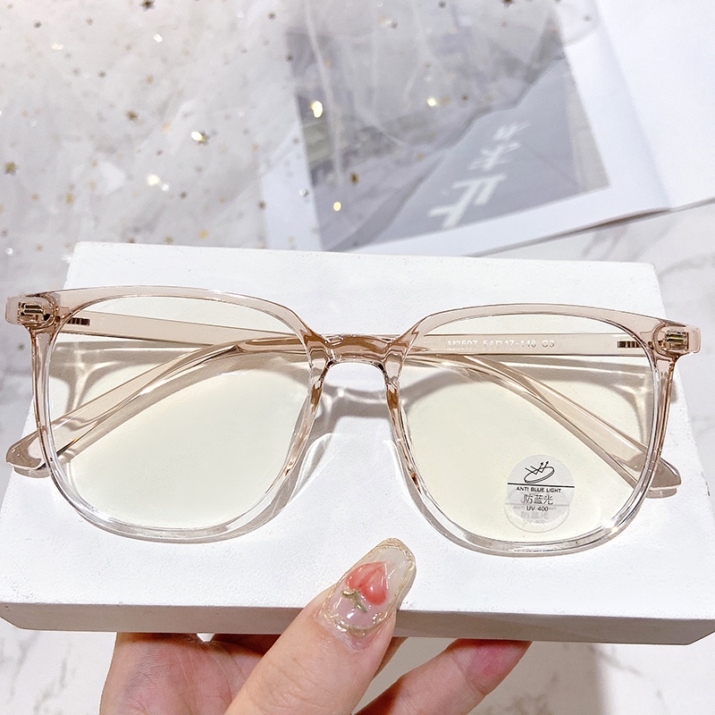 Mới Mắt Kính Chống Ánh Sáng Xanh Phong Cách Retrojz3507 | BigBuy360 - bigbuy360.vn