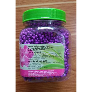 RYNAN PHÂN BÓN CHẬM TAN CHO PHONG LAN 02