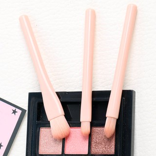 Bộ Cọ Trang Điểm Cá Nhân set 4 Cây