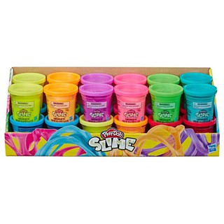 Đồ chơi đất nặn Slime PLAY-DOH (inbox chọn màu) TS