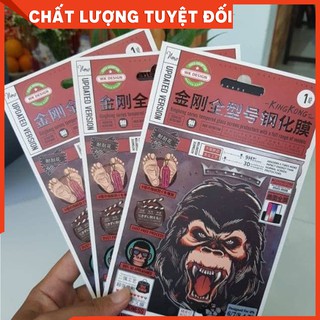 Cường lực kingkong iphone 11 pro max / pro / 11/ xsmax/xs/x/8p/8/7p/7/6sp/6p/6s/6