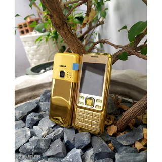 Điện thoại nokia 6300 chính hãng giá rẻ kèm pin sạc-Bảo hành 12 tháng