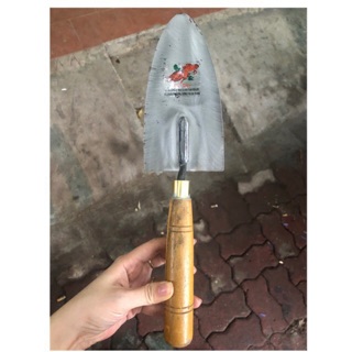 Bay Xây Thợ Hồ Loại TỐT ( Bay Cá)