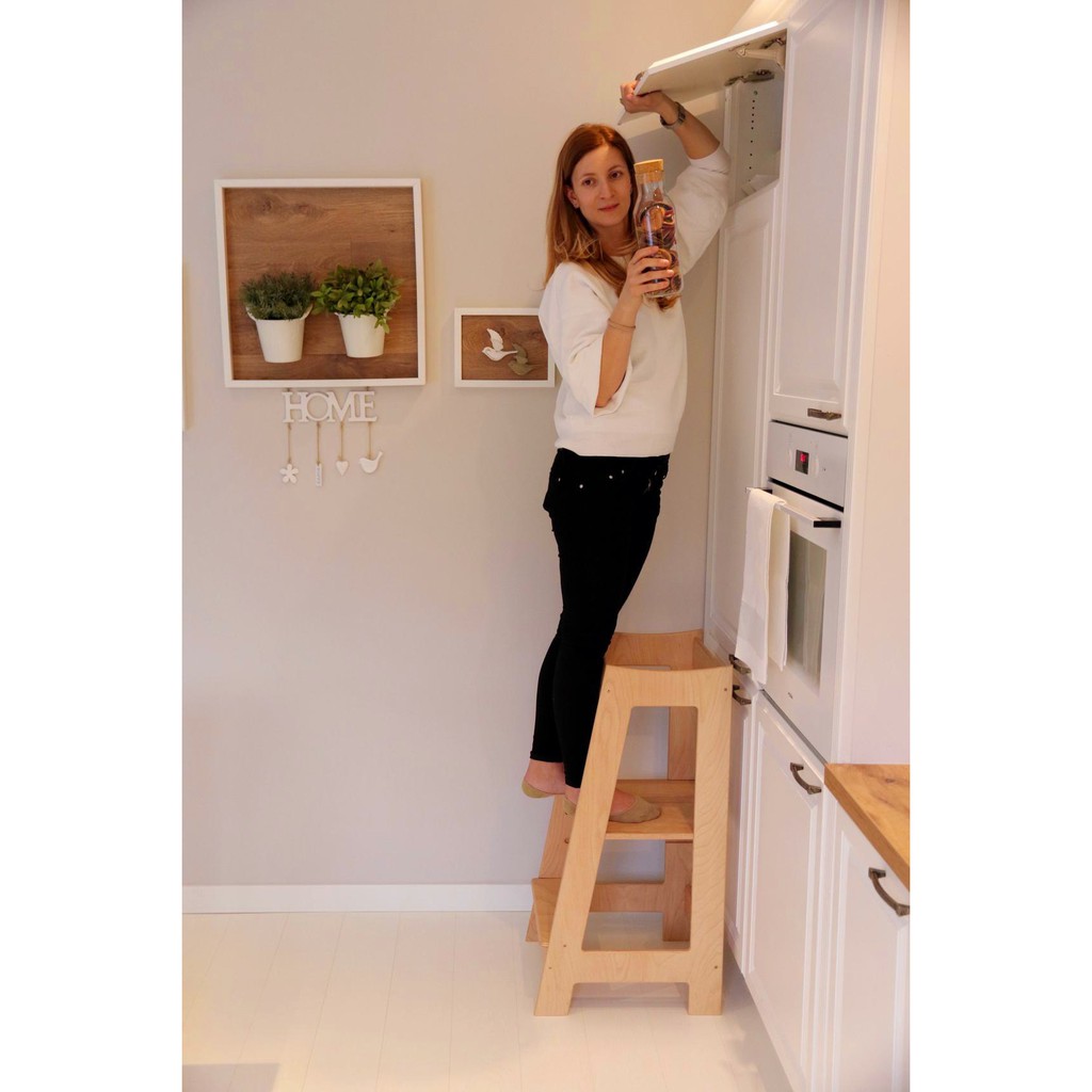Kệ đa năng/Kệ cho mẹ và bé