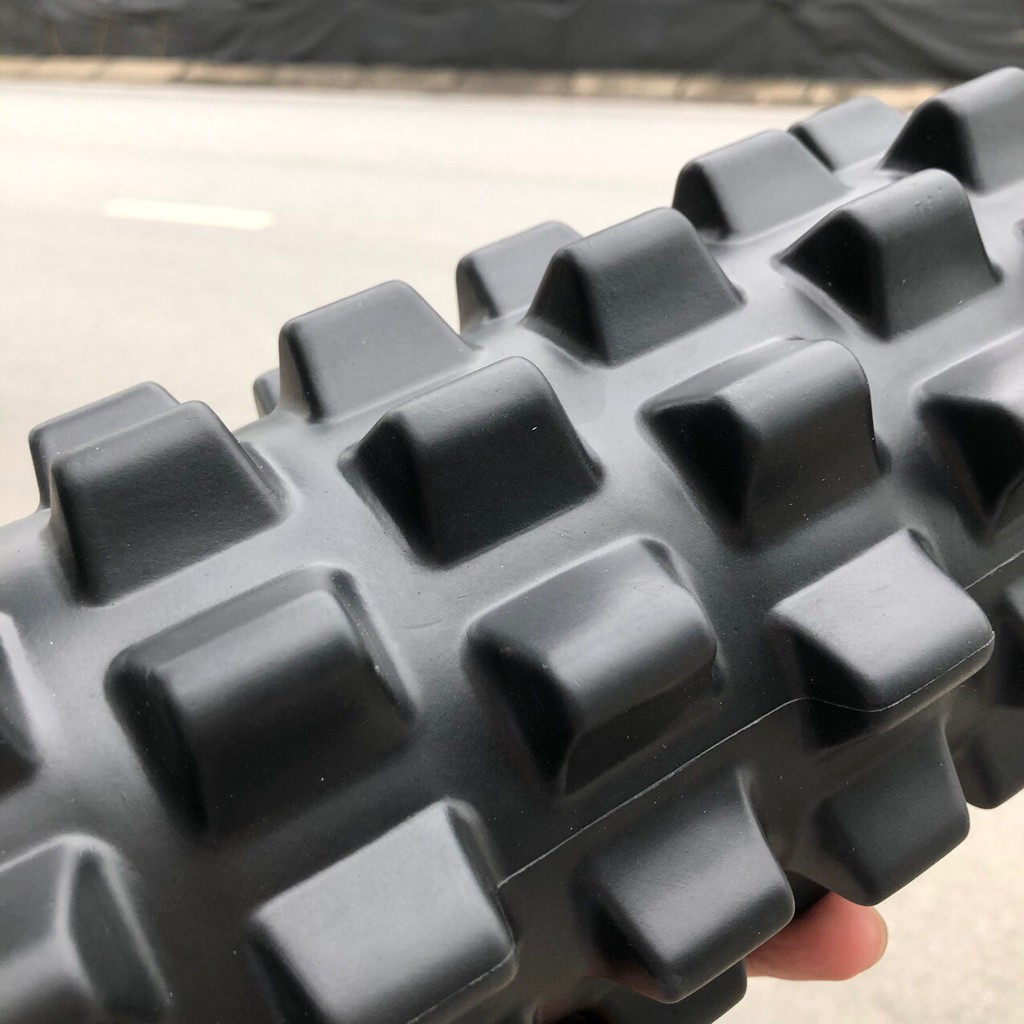 Foam roller - ống lăn giãn cơ