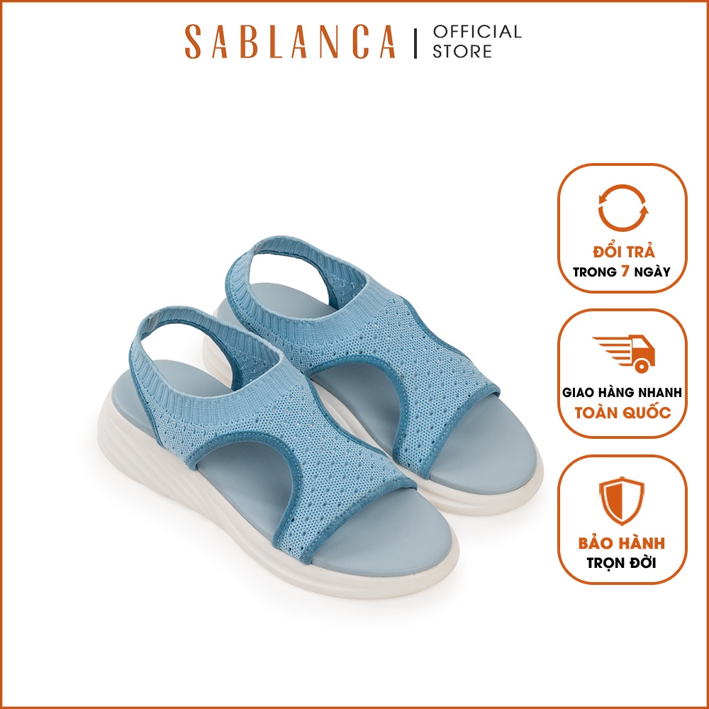 Sandal đế bệt SABLANCA 5050SK0054