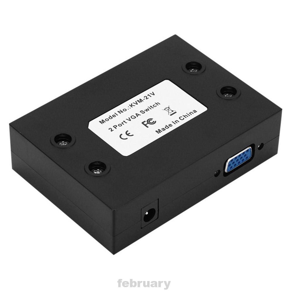 Công Tắc Vga 1920x1440 Cho Màn Hình Máy Tính | BigBuy360 - bigbuy360.vn