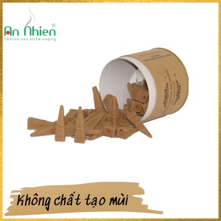 Nụ trầm hương cao cấp An Nhiên [hộp 35 nụ]