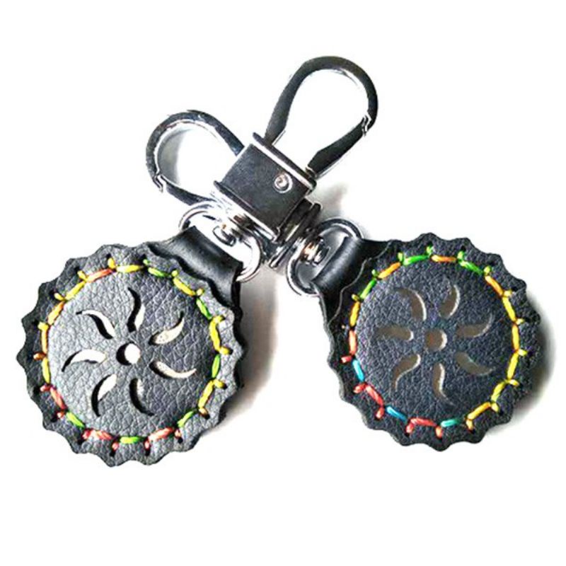 MÓC KHOÁ NAM CHÂM HÚT BI ĐẸP loại 1