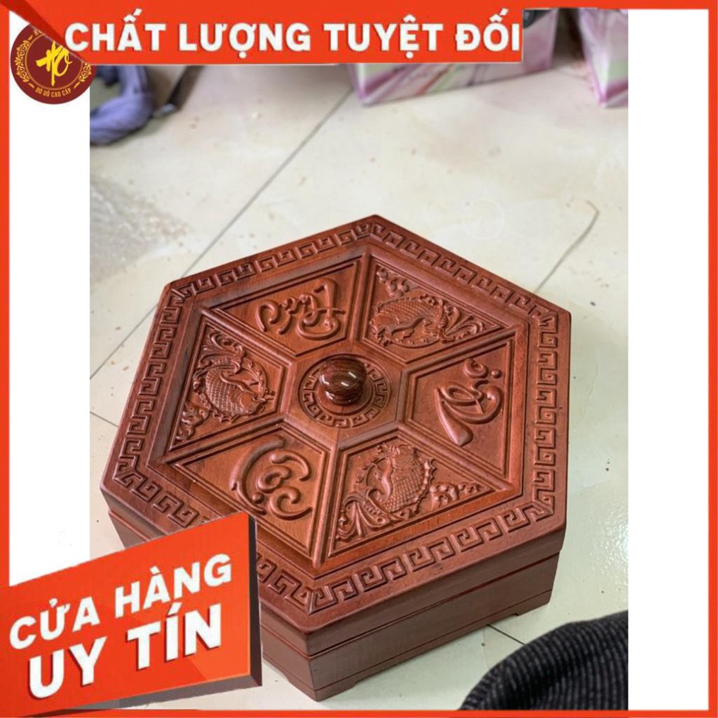 [ FREE SHIP ] Khay đựng bánh kẹo tết bằng gỗ thiết kế cao cấp - BẢO HÀNH 1 ĐỔI 1 KHÔNG ƯNG HOẢN TIỀN - UY TÍN CHẤT LƯỢNG